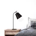 Miniatyrbild 2 av 7: Bordslampa Salihini - MR-623