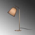 Miniatyrbild 6 av 8: Bordslampa Salihini - MR-620