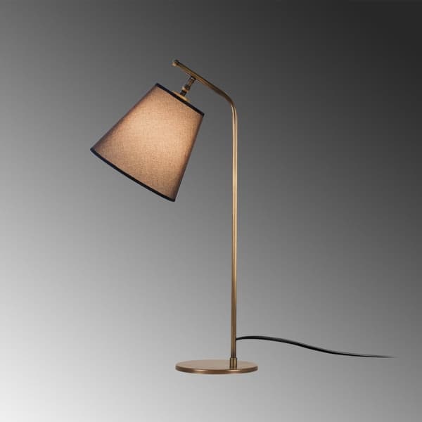 Bordslampa Salihini - MR-620
