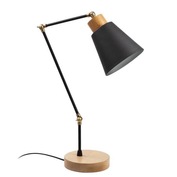 Bordlampe Manavgat - N-590