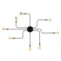 Miniatyrbilde 3 av 6: Vegglampe Truva - N-701