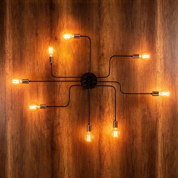 Vegglampe Truva - N-701