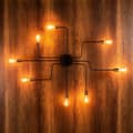 Miniatyrbilde 4 av 6: Vegglampe Truva - N-701