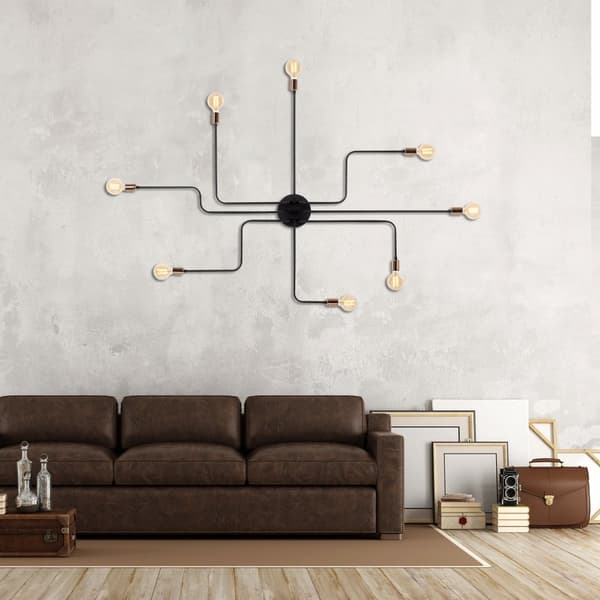 Vegglampe Truva - N-701