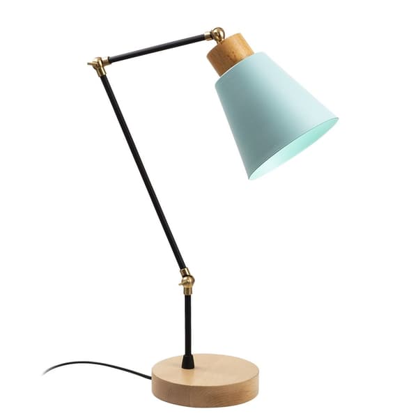 Bordlampe Manavgat - N-597