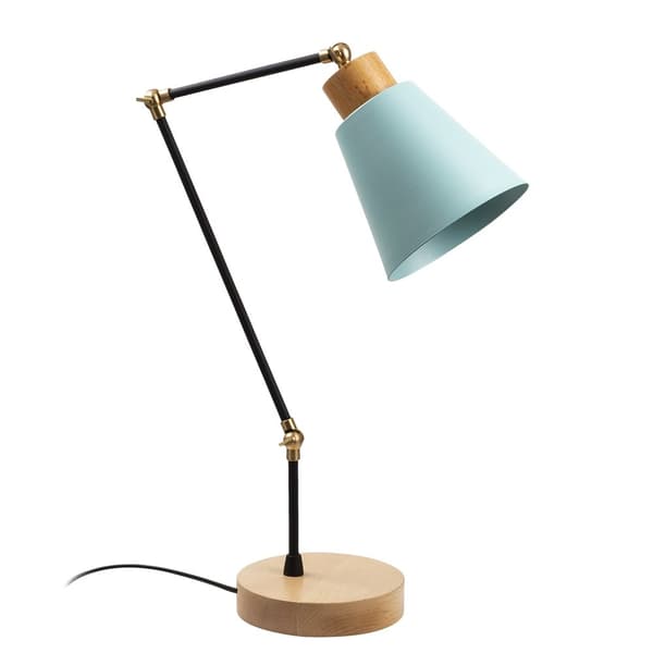 Bordlampe Manavgat - N-597