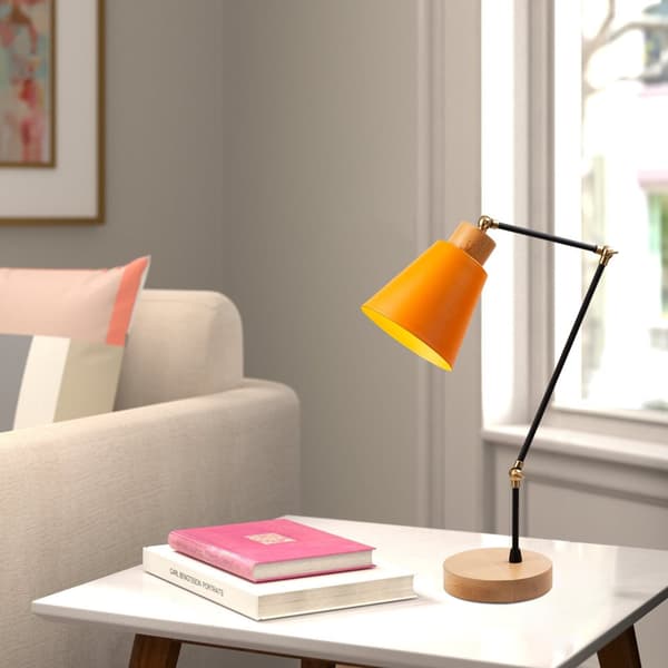 Bordslampa Manavgat - N-595