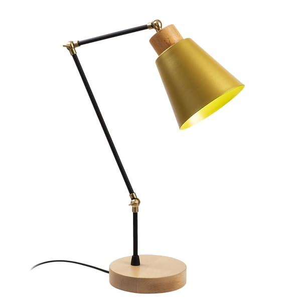 Bordlampe Manavgat - N-593