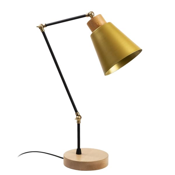 Bordlampe Manavgat - N-593