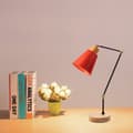Miniatyrbild 1 av 5: Bordslampa Manavgat - N-596
