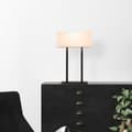 Miniatyrbild 3 av 8: Bordslampa Salihini - MR-616