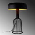 Miniatyrbild 4 av 6: Bordslampa Fellini - MR-123