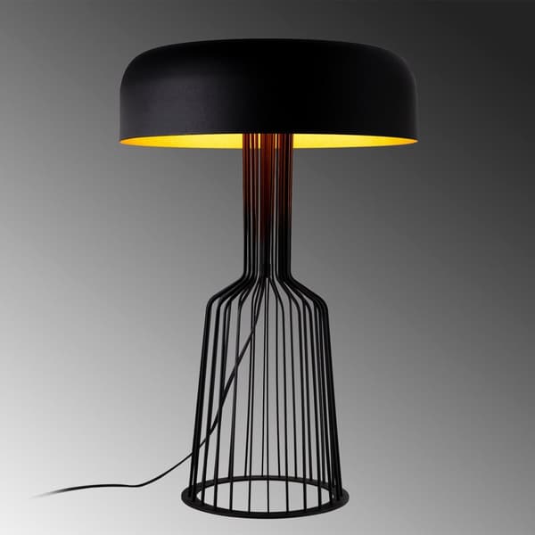 Bordslampa Fellini - MR-123