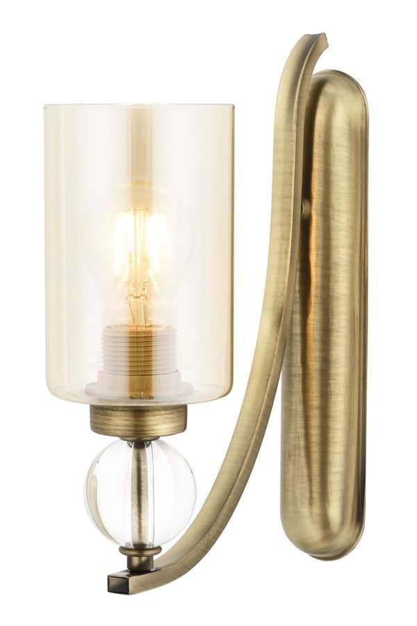 Væglampe AP-1597-1E