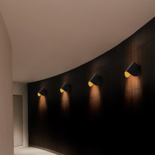 Vegglampe Heybe - 13623