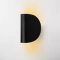 Miniatyrbilde 4 av 9: Vegglampe Heybe - 13623