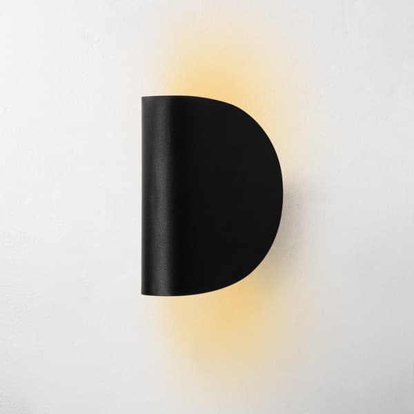 Vegglampe Heybe - 13623
