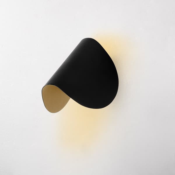 Vegglampe Heybe - 13623