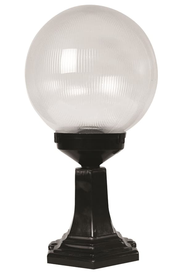 Utomhusvägglampa BSU-68160-BSY-M2-K