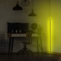 Miniatyrbillede 3 af 9: Gulvlampe Lumos - Gul