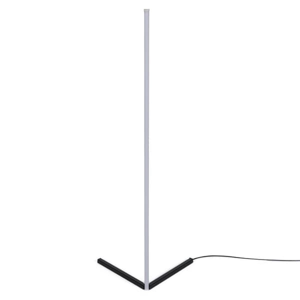 Gulvlampe Lumos - Gul