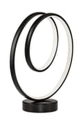 Miniatyrbild 9 av 9: Bordslampa Cezanne Black - Multicolor Light