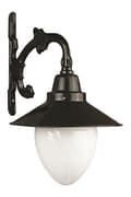 Miniatyrbild 1 av 3: Utomhusvägglampa BAP-68204-BSY-M2
