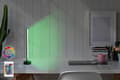 Miniatyrbild 5 av 9: Bordslampa Lumos Mensa - Flerfärgad