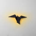 Miniatyrbild 4 av 7: Vägglampa Pacalı - 13500 - M