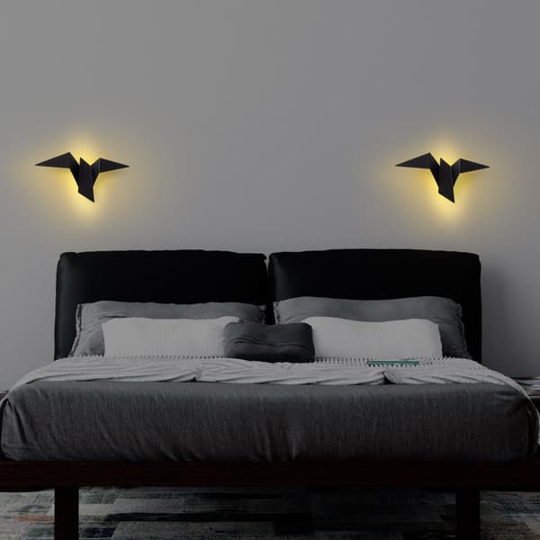 Vägglampa Pacalı - 13500 - M