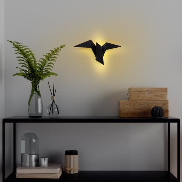 Vägglampa Pacalı - 13500 - M