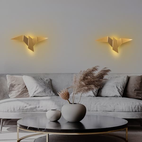 Væglampe Pacalı - 13503 - L