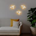 Miniatyrbilde 3 av 7: Vegglampe Pacalı - 13502 - M