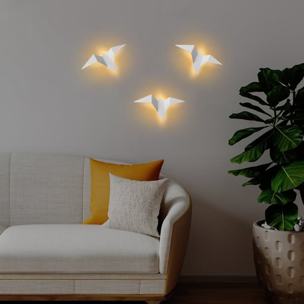 Vegglampe Pacalı - 13502 - M