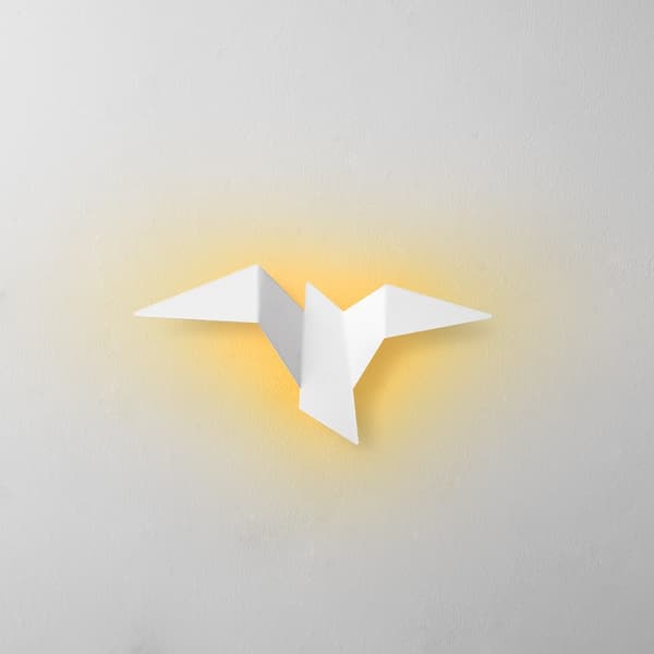 Vegglampe Pacalı - 13502 - M