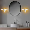 Miniatyrbilde 2 av 7: Vegglampe Pacalı - 13502 - M