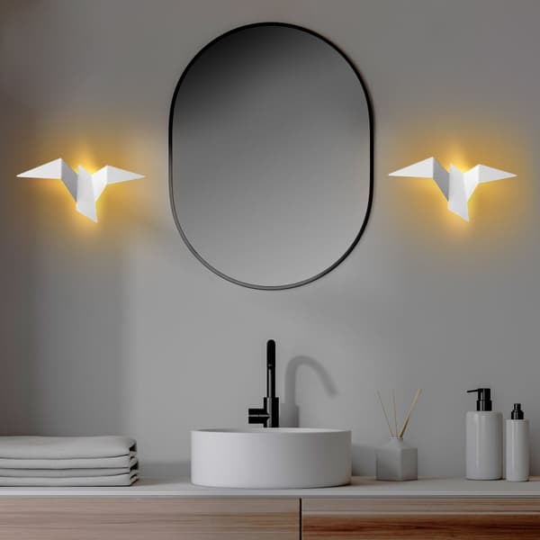 Vegglampe Pacalı - 13502 - M