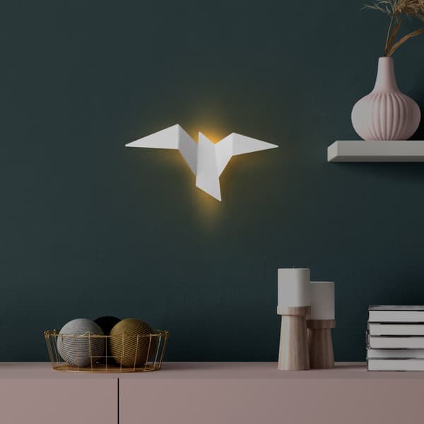 Vägglampa Pacalı - 13502 - M