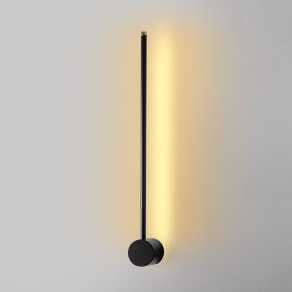 Vegglampe sverd - 13480