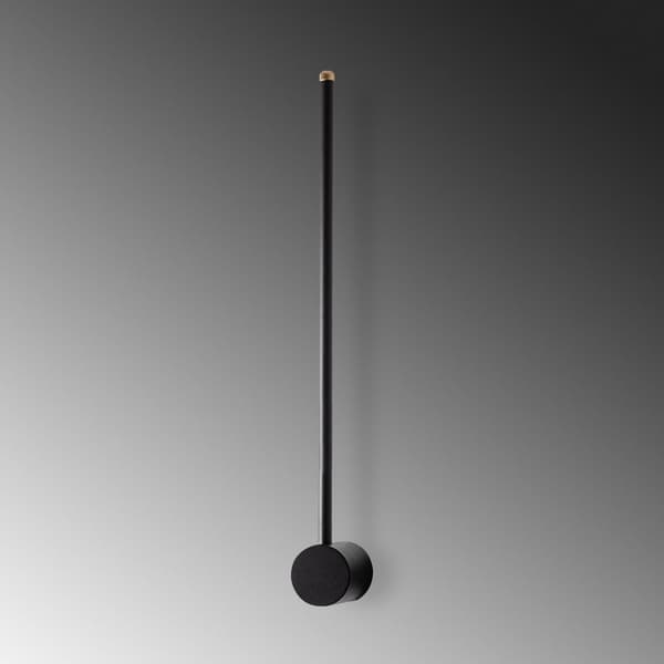 Vegglampe sverd - 13480