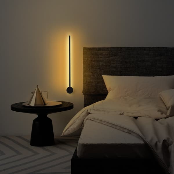Vegglampe sverd - 13480
