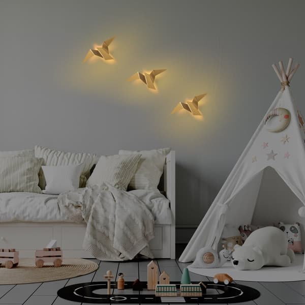 Vägglampa Pacalı - 13503 - M