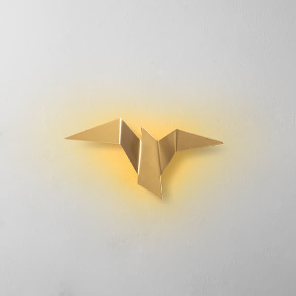 Vägglampa Pacalı - 13503 - M