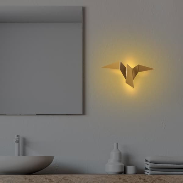 Vägglampa Pacalı - 13503 - M
