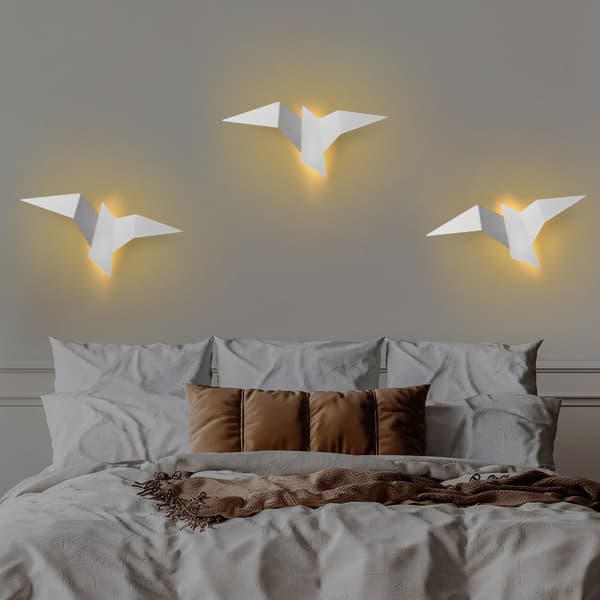 Vägglampa Pacalı - 13502 - L