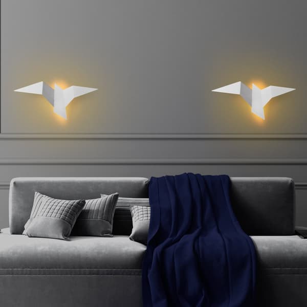Vägglampa Pacalı - 13502 - L