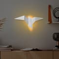 Miniatyrbild 1 av 7: Vägglampa Pacalı - 13502 - L