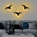 Miniatyrbilde 3 av 7: Vegglampe Pacalı - 13500 - L