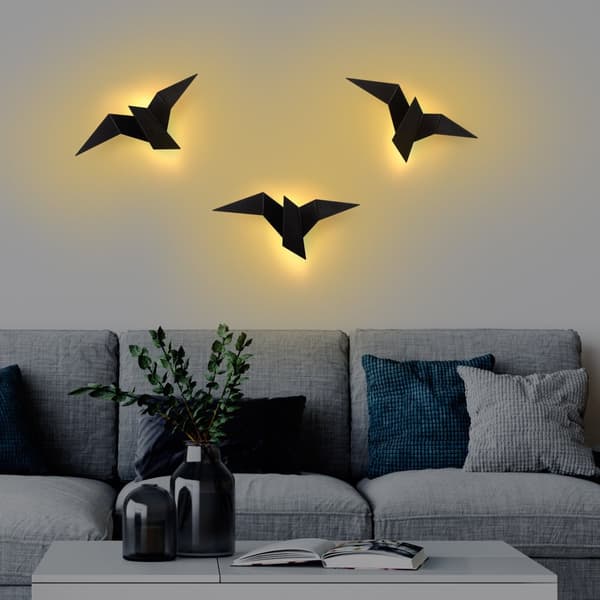 Vegglampe Pacalı - 13500 - L