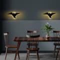 Miniatyrbilde 2 av 7: Vegglampe Pacalı - 13500 - L